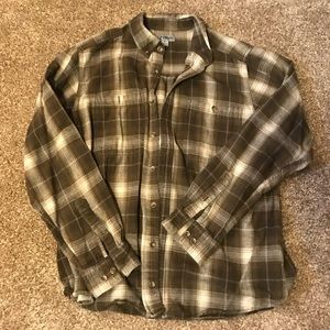 Men's shirt size medium